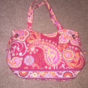 Like New Vera Bradley Purse!